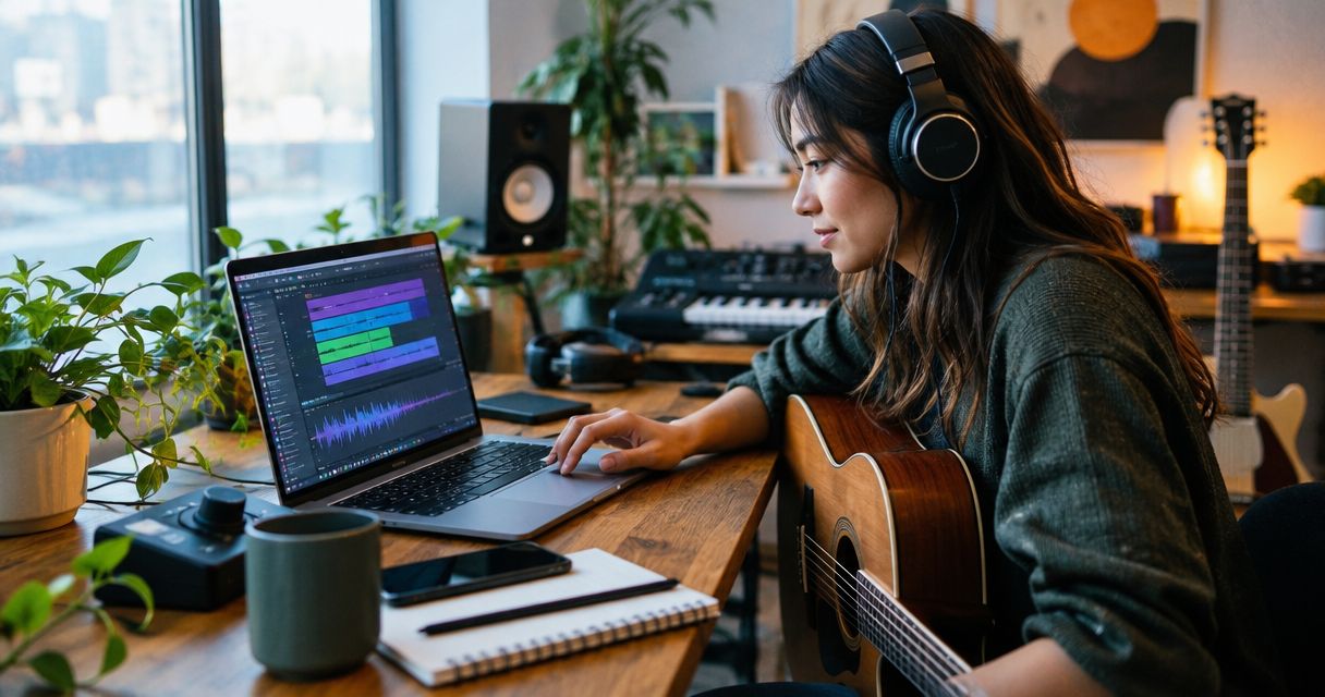 Spotify alternatives for independent artists in 2026