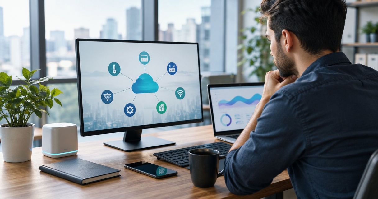 Is switching iot platforms worth the migration effort in 2026?