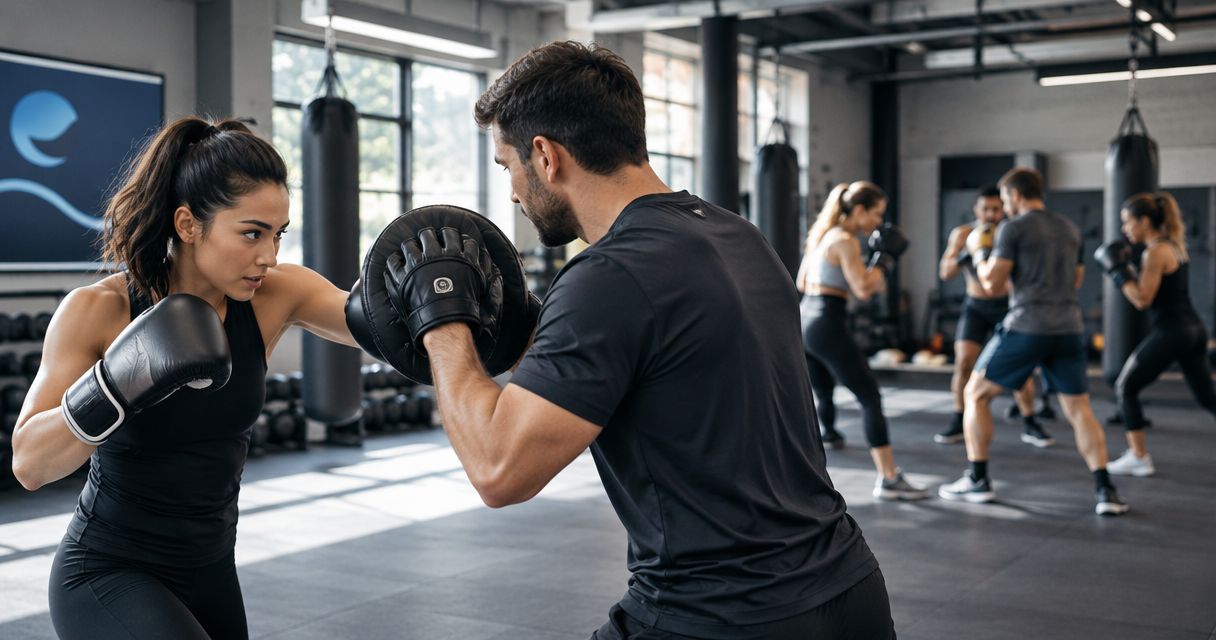 Is one-on-one boxing coaching better than group classes?