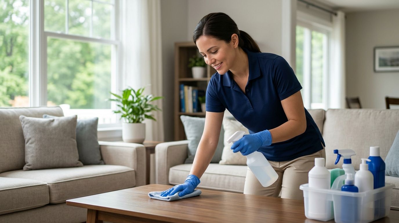 Best maid services in North and Central New Jersey (2026)