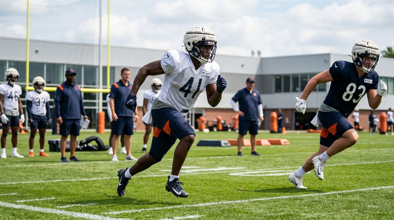 Best NFL practice squad breakout candidates for 2026