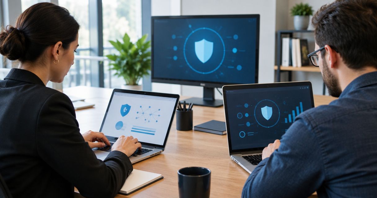 Brinqa vs Safe Security: which is better in 2026