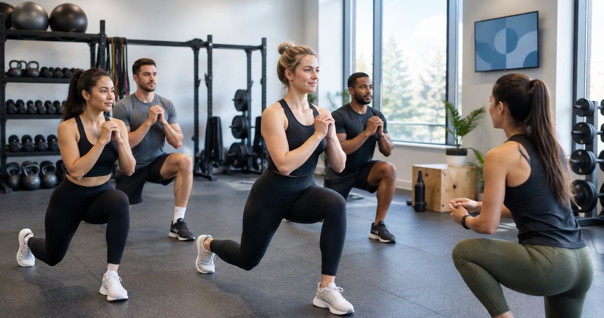 Best small group training studios in Vaughan 2026