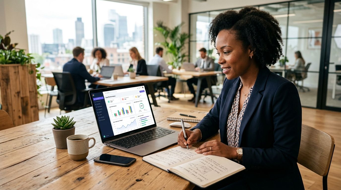 Best lead capture software for small business websites in 2026