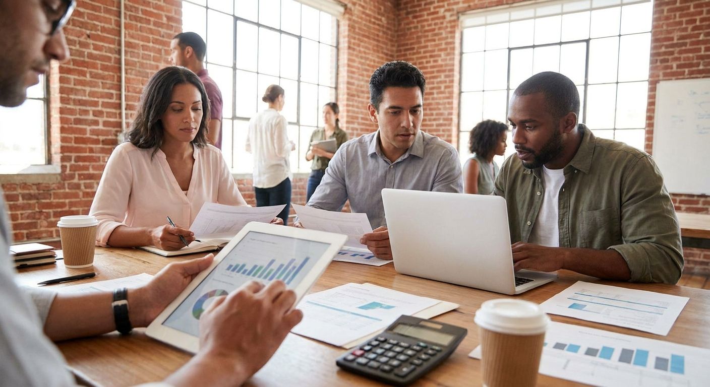Best funding options for businesses with bad credit
