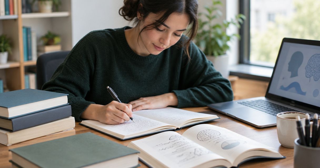 Best handwriting analysis books for psychology students in 2026