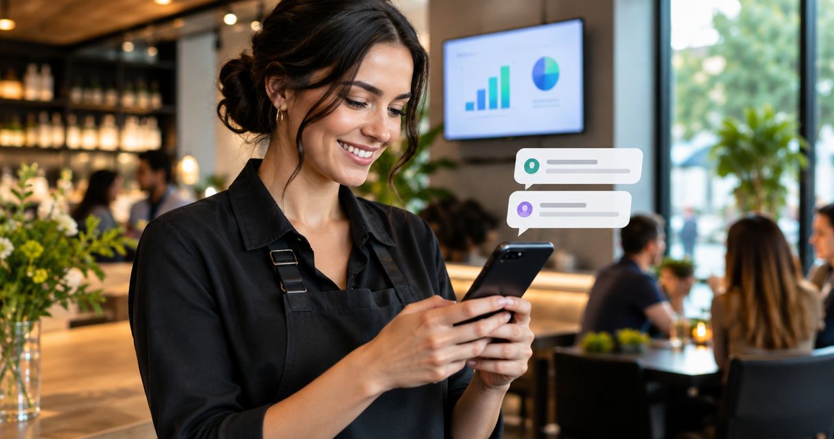 Best SMS marketing platforms for venue operators 2026