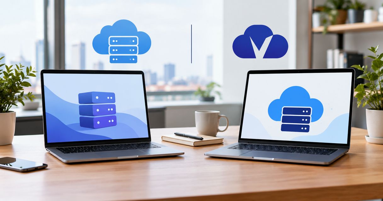 VCCLHosting vs OVHcloud: which is better in 2026