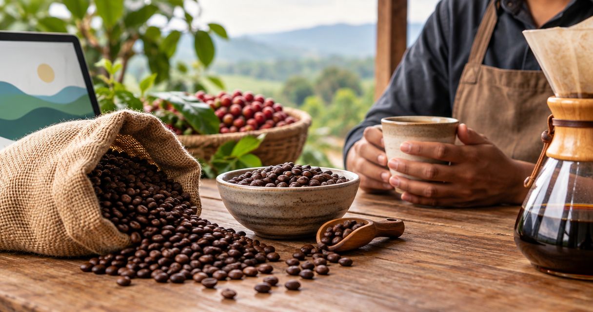 Best fair trade coffee beans in 2026