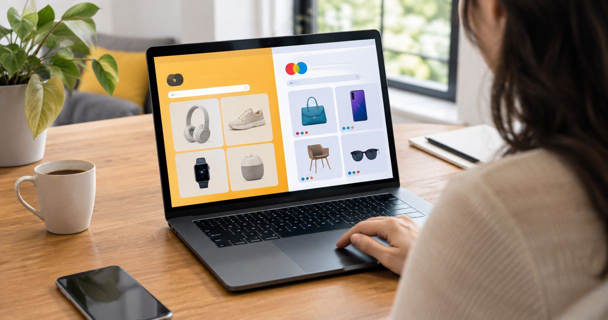 OohYeah vs eBay: which is better in 2026
