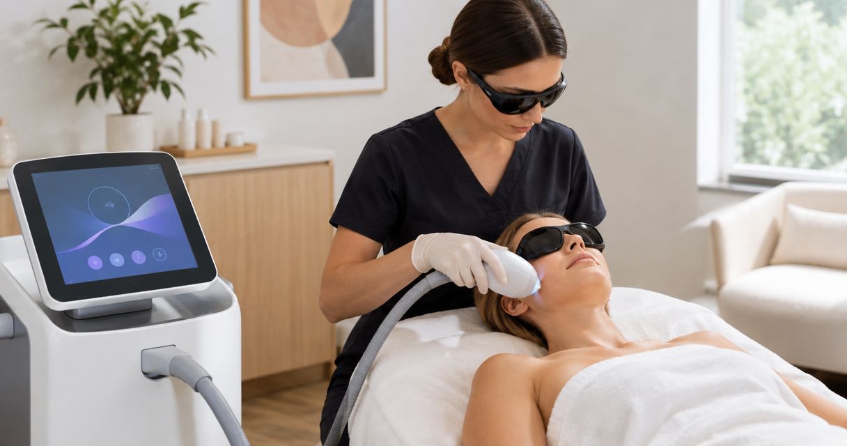 Results Laser Clinic alternatives in 2026