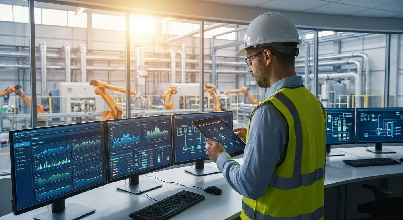 Exposure management for OT and ICS environments