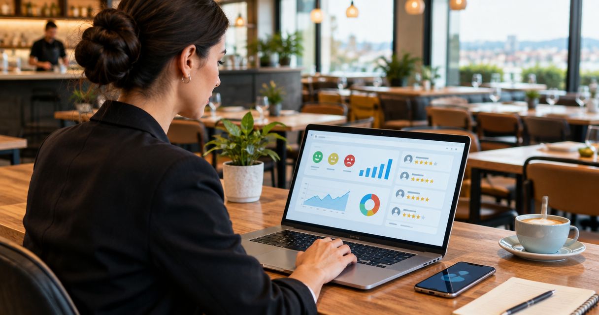 Best review management tools for hospitality venues 2026