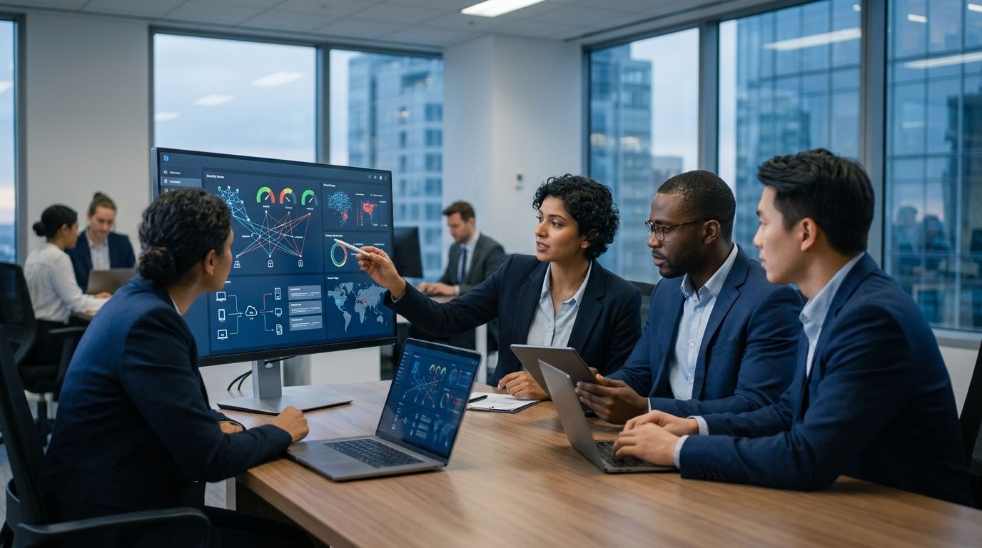 Best ASPM tools for financial services
