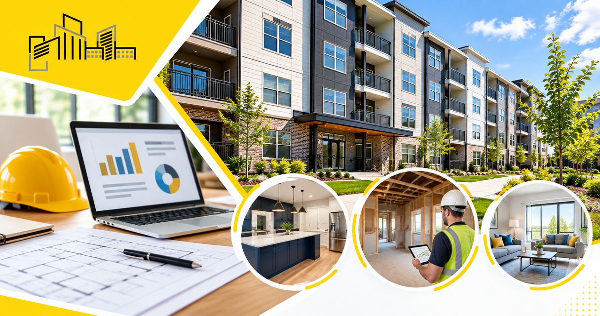 How to compare multifamily renovation bids in Maryland