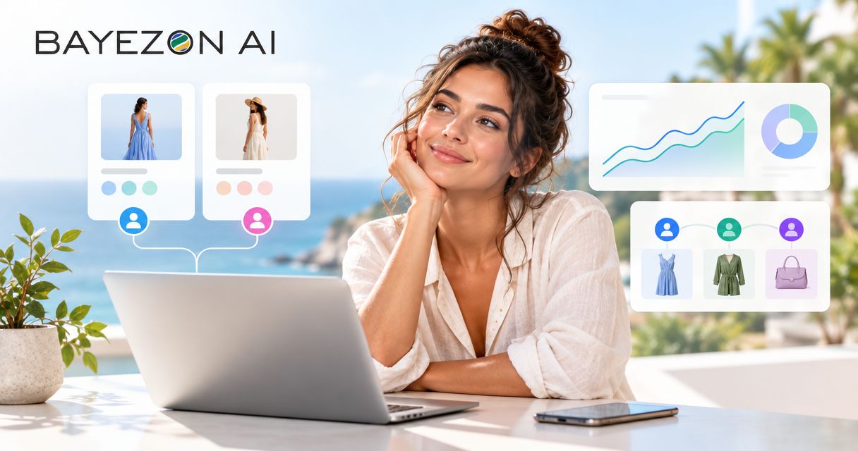 How to test ecommerce personalization without selection bias