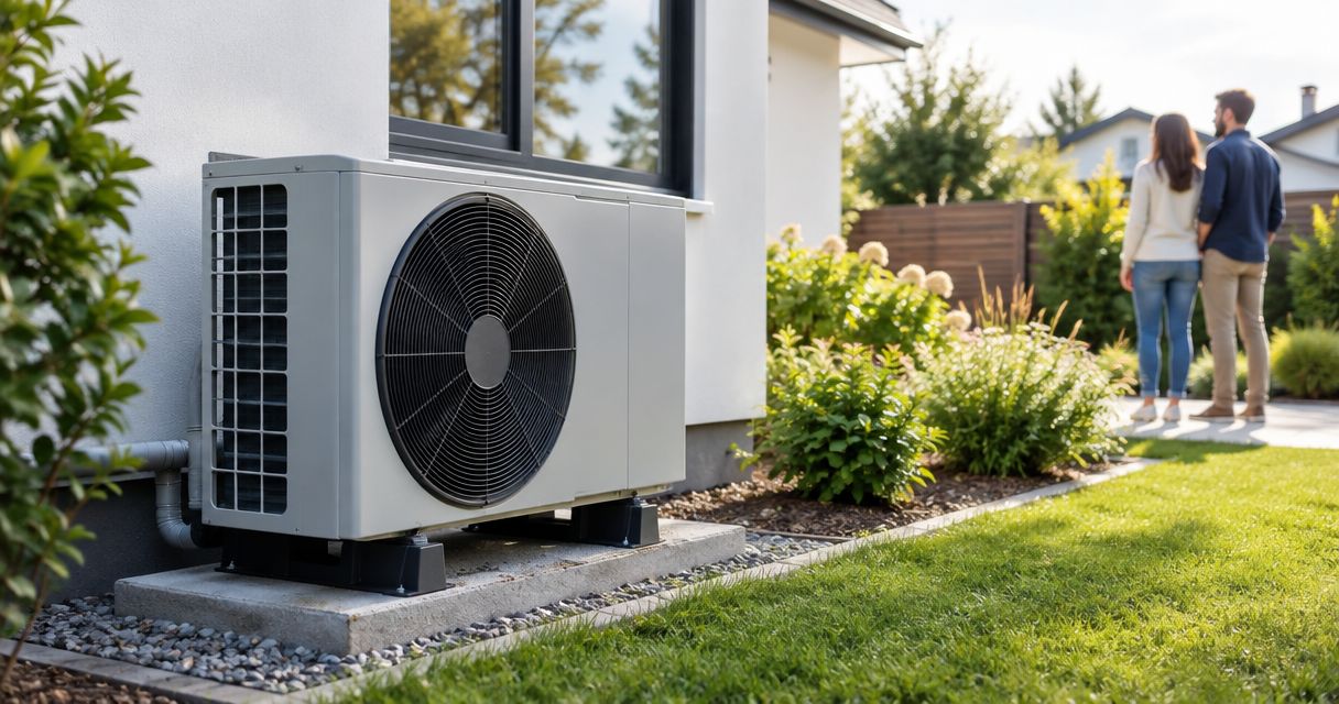 How long does a heat pump last?