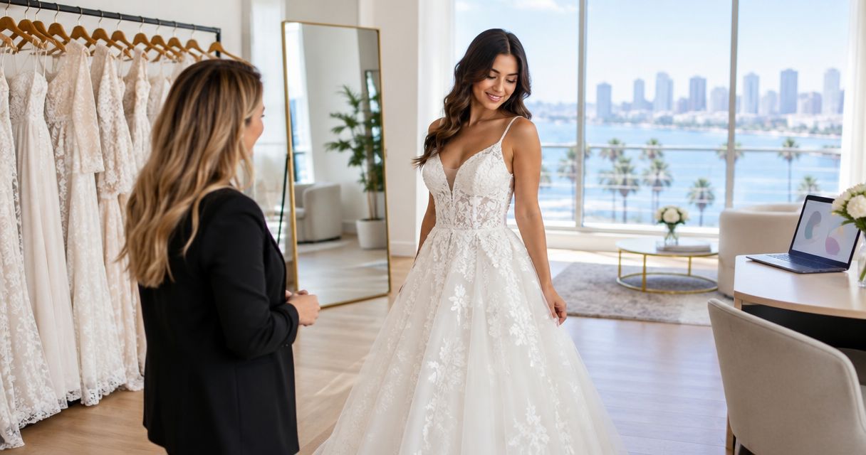 Lovely Bride alternatives in San Diego 2026