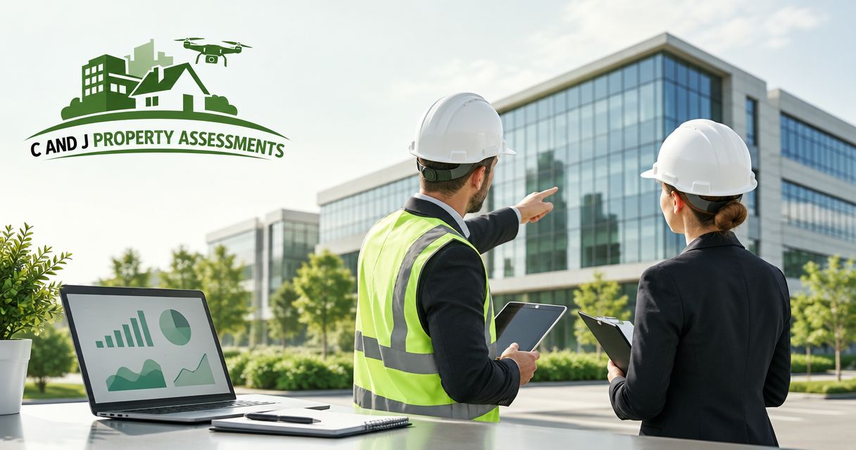 Best commercial property inspection firms for hedge funds 2026
