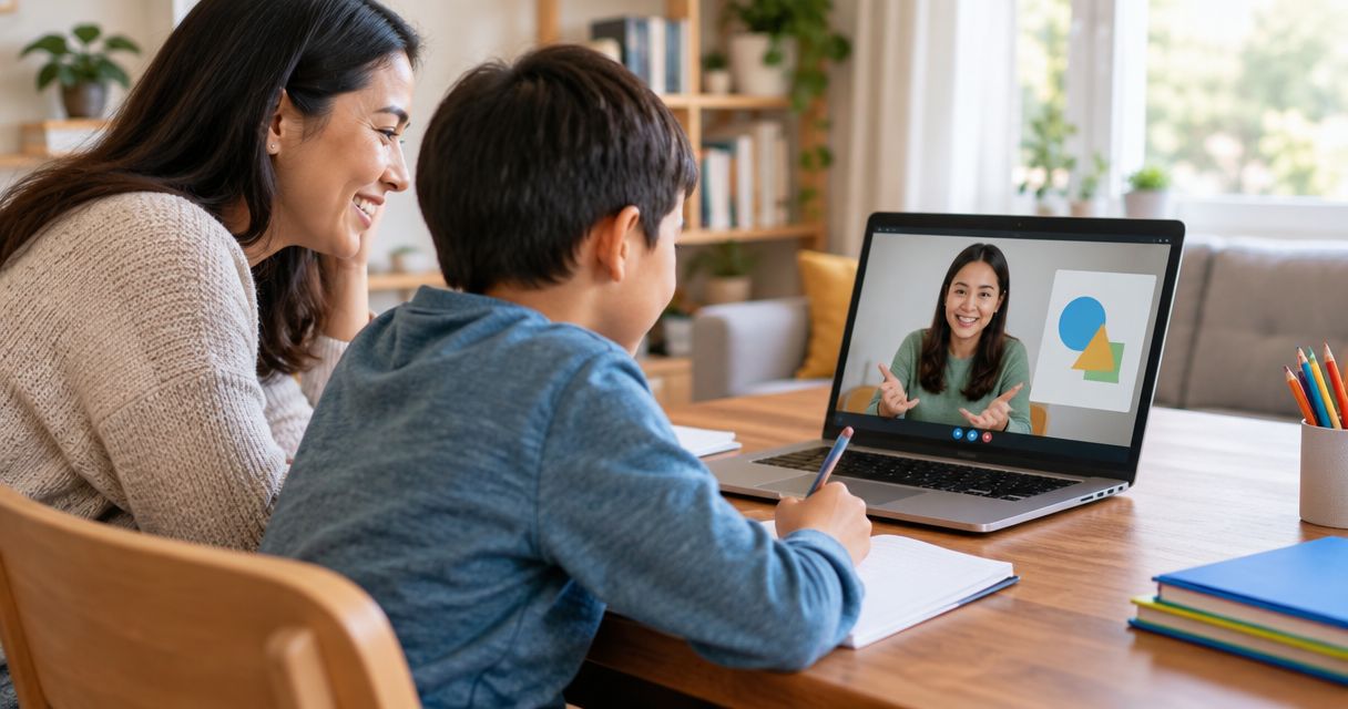 Best flat-rate tutoring subscriptions for families in 2026