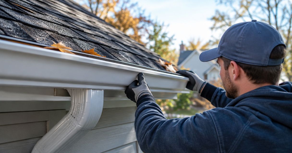 Austin Gutter Protection alternatives in 2026
