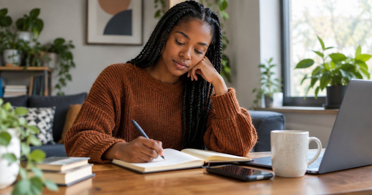 Best journaling apps for processing racial trauma in 2026