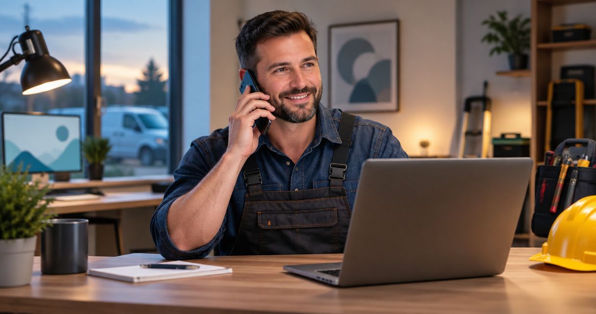 Best after-hours answering services for home service contractors in 2026