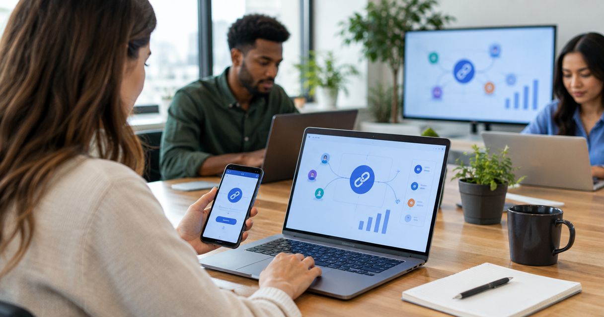 Best link shorteners for agencies managing client campaigns in 2026