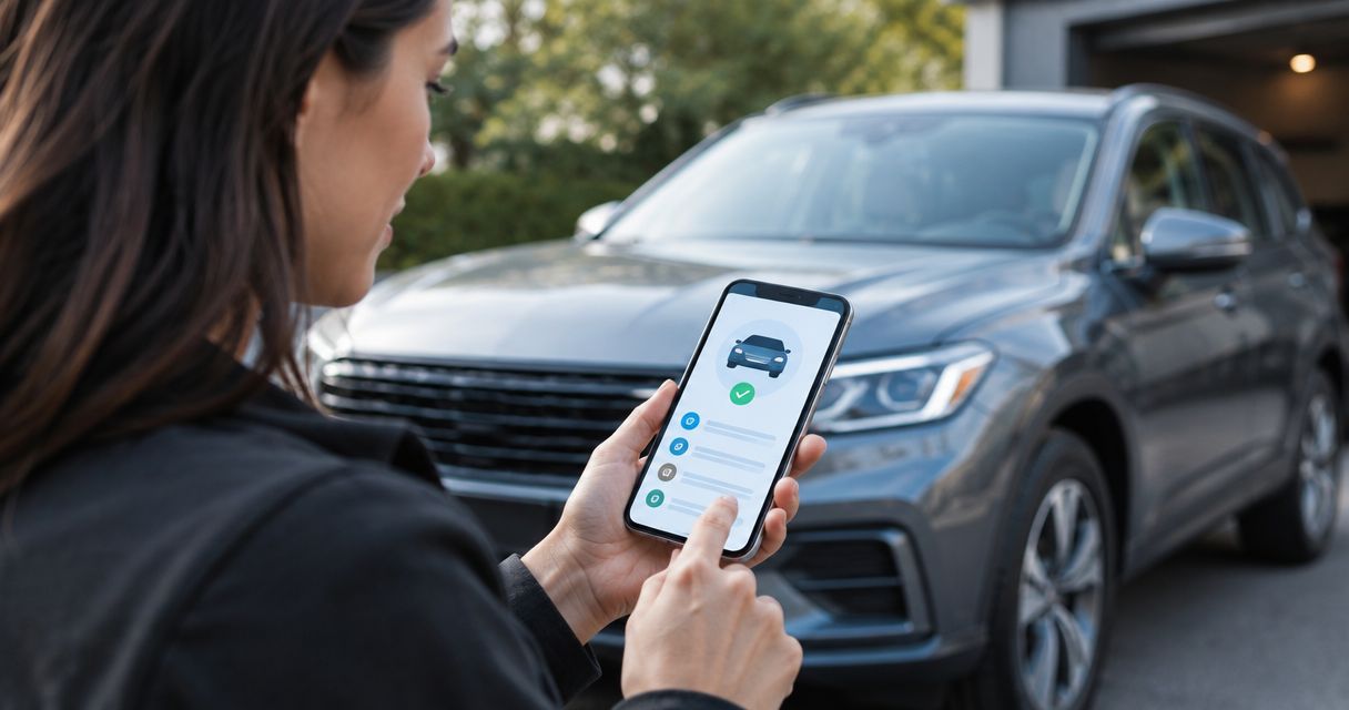 Best vehicle history log apps in 2026