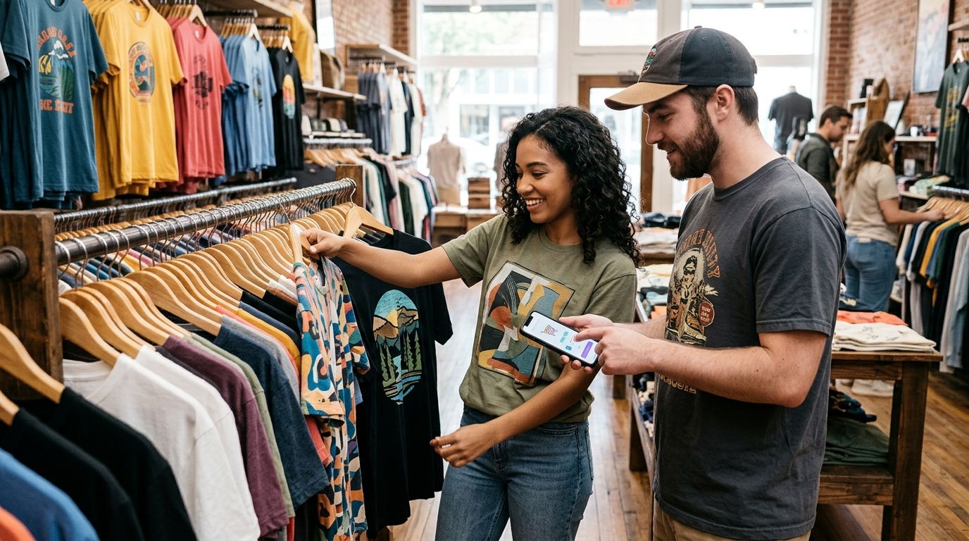 Klarna, Afterpay, and Shop Pay: buy tees now, pay later in 2026