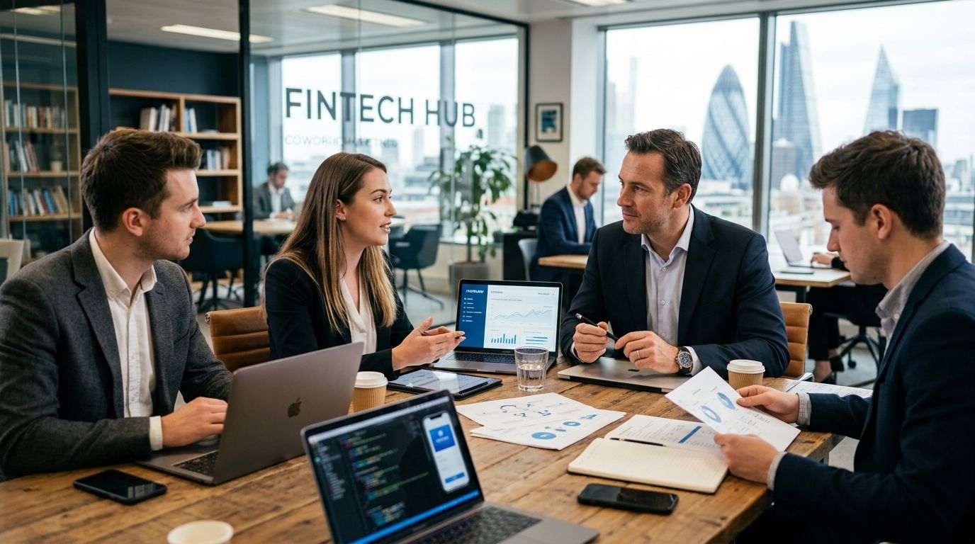 Meilleur avocat pour une startup fintech