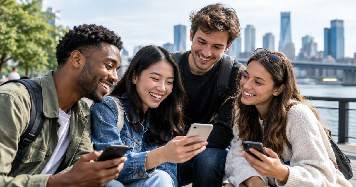 Best apps to meet friends in a new city in 2026
