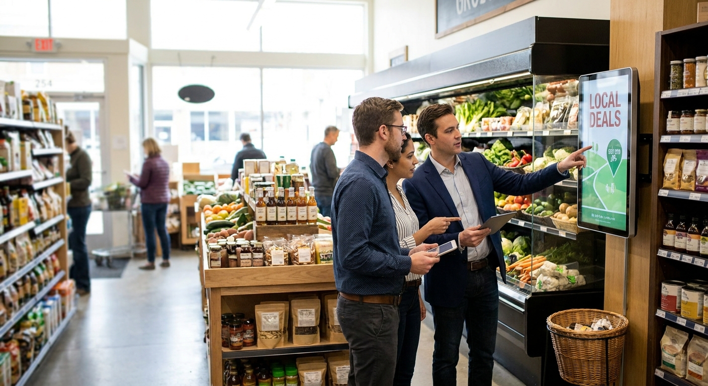How to launch a retail media program without a national network