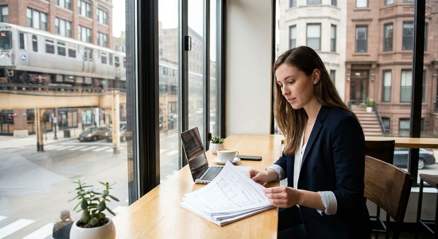 How to qualify for a Chicago apartment without a guarantor