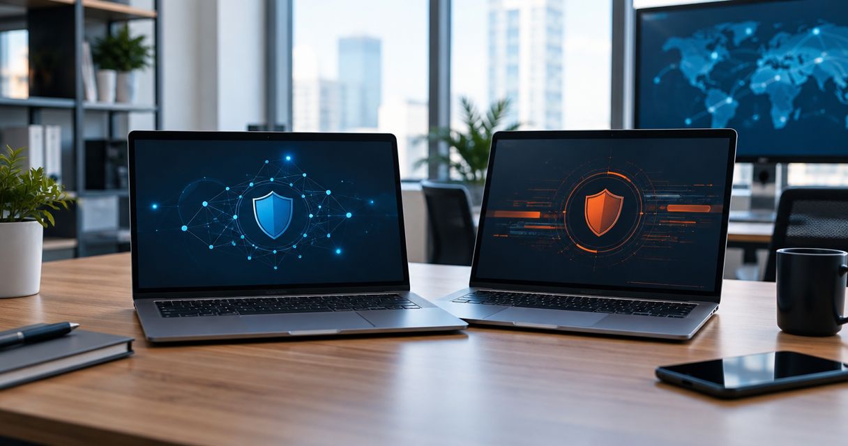 Brinqa vs Palo Alto Networks: which is better in 2026