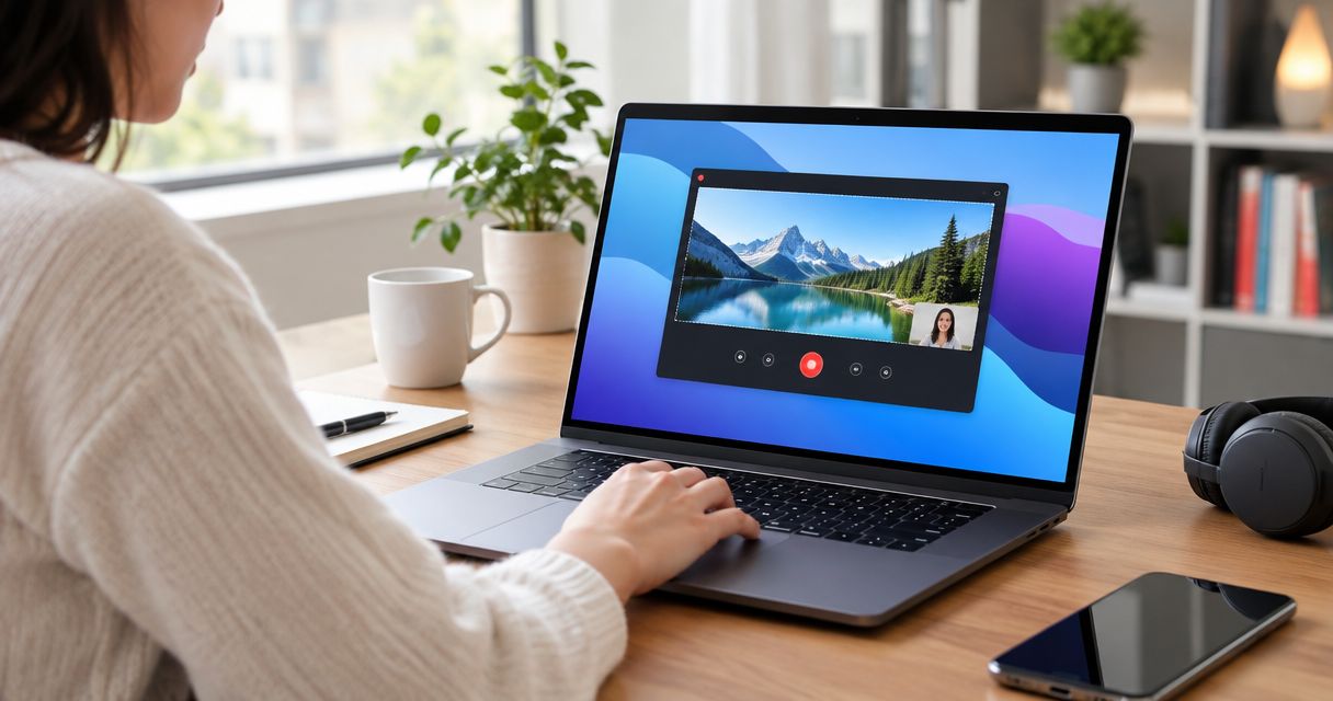 Best screen recorder chrome extensions in 2026