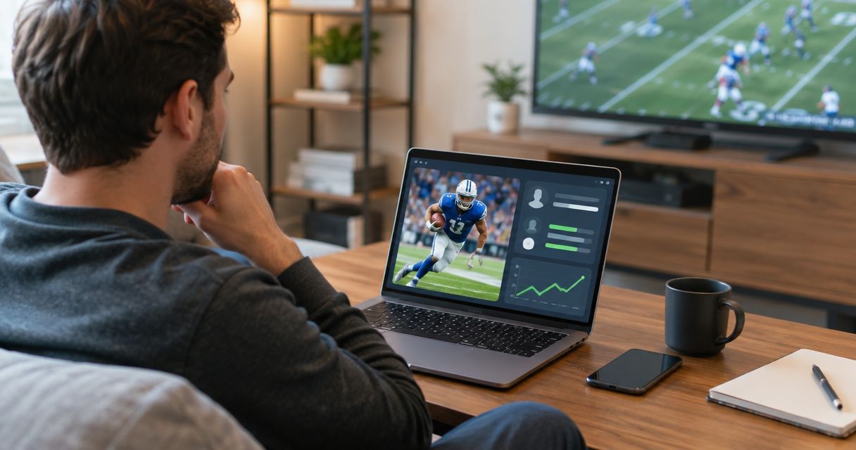 Can you make money betting NFL player props?