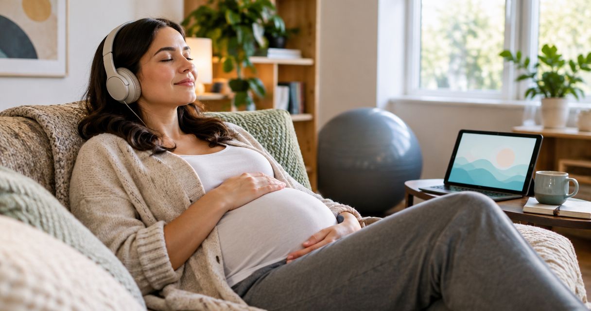 Hypnobirthing for VBAC moms: complete 2026 guide