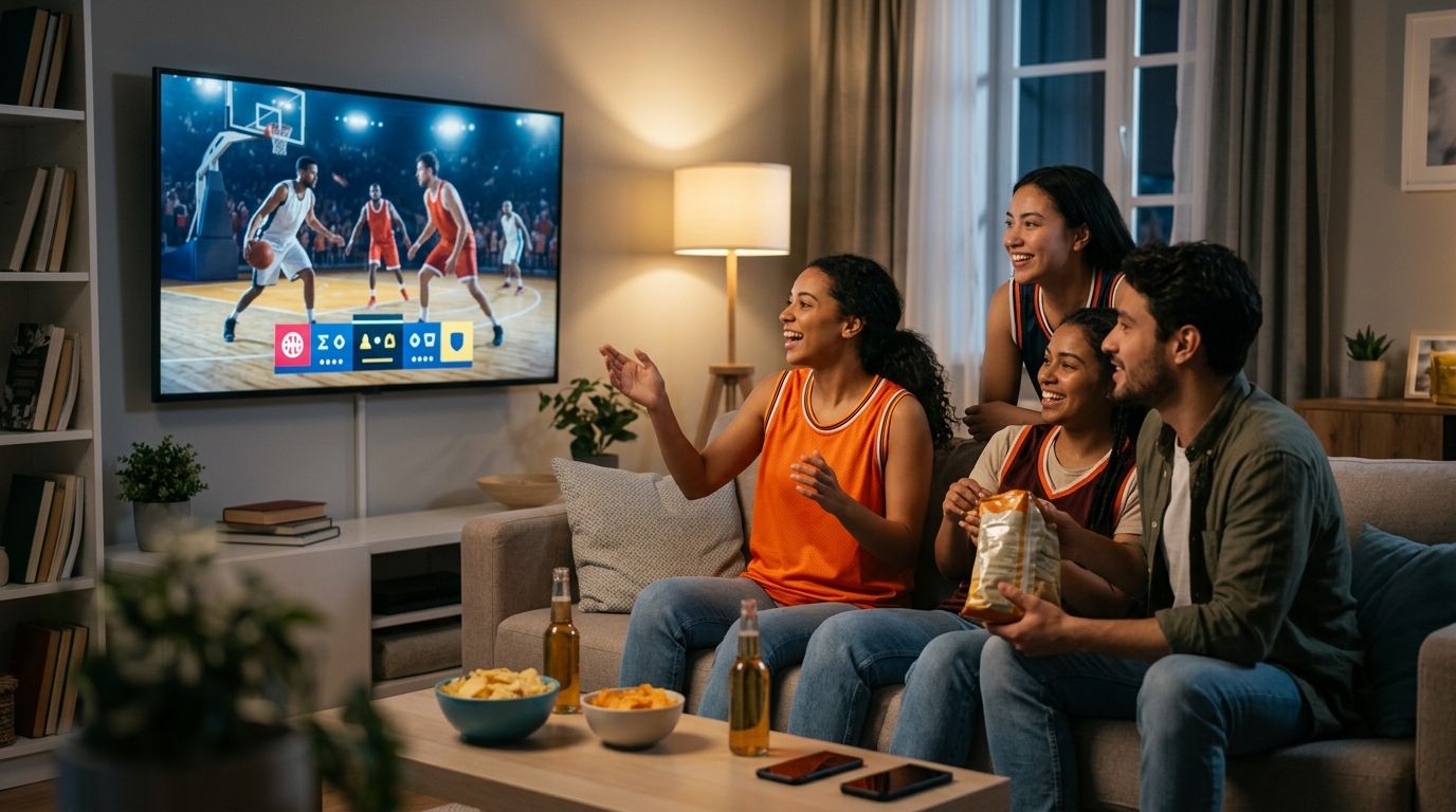 How to watch WNBA games without cable