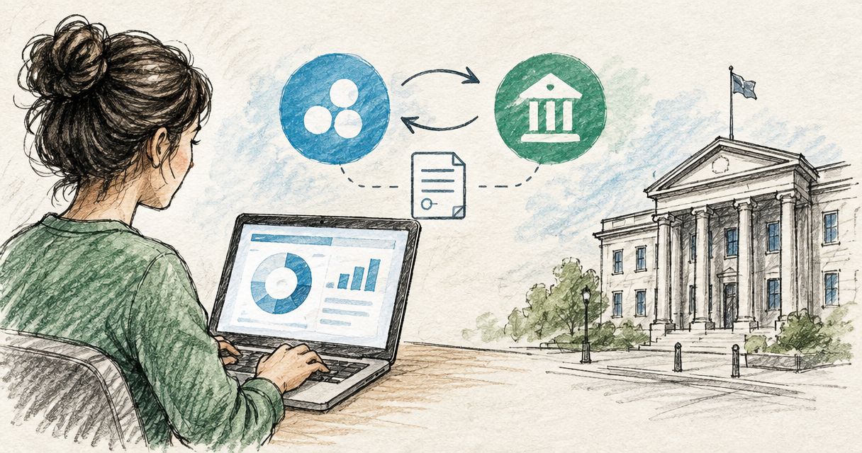 How to connect Xero to HMRC for Making Tax Digital VAT returns