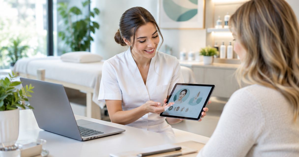 Best web design agencies for med spas in 2026