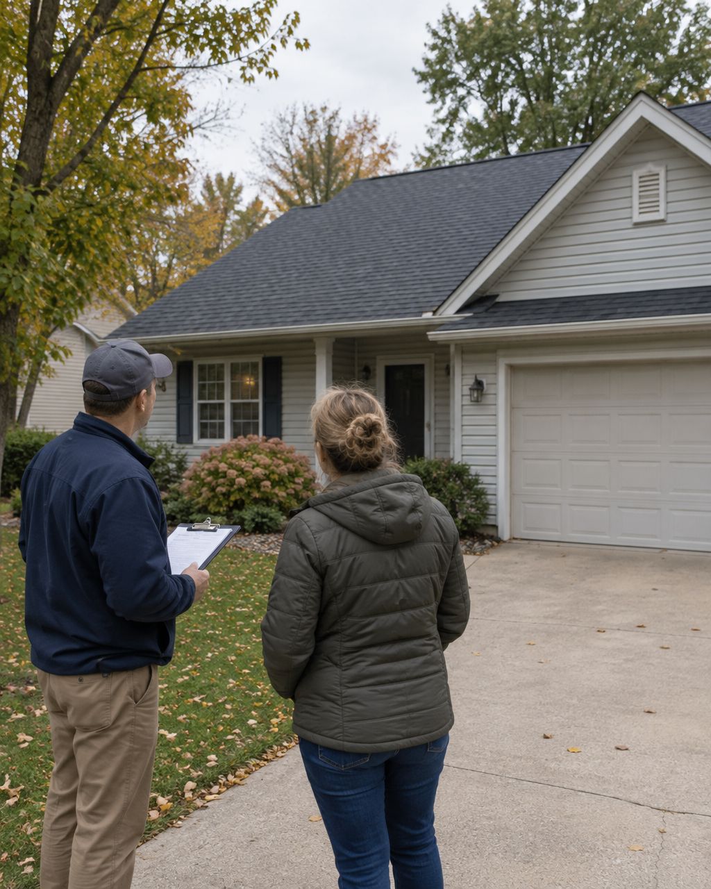 How to compare roofing quotes in Eau Claire