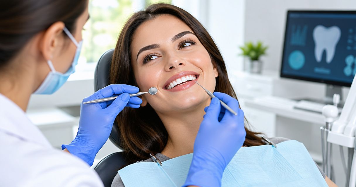 Best cosmetic dentistry options for a whiter smile in 2026