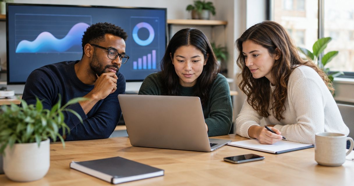 Is AI mode SEO tracking worth it for small marketing teams?