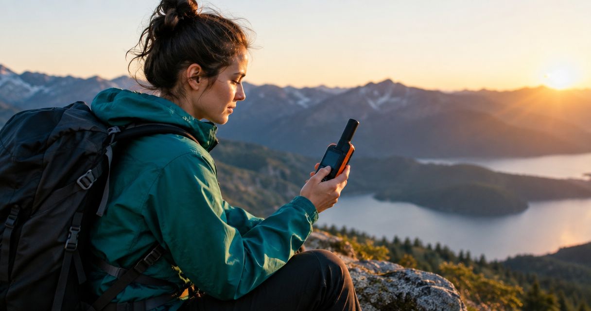 Best two-way satellite messengers for solo travelers in 2026
