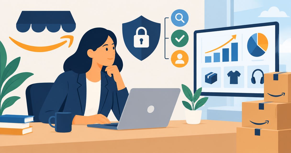 Best Amazon brand registry management agencies 2026