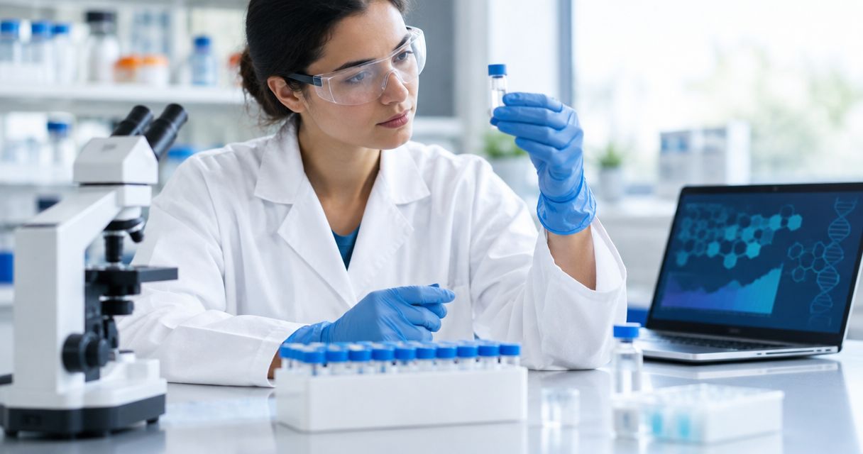 Is it legal to buy research peptides in the United States?