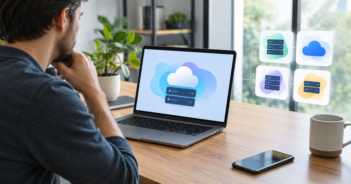 GoDaddy VPS alternatives in 2026