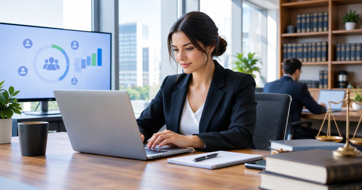 HR software for law firms and legal teams: complete 2026 guide