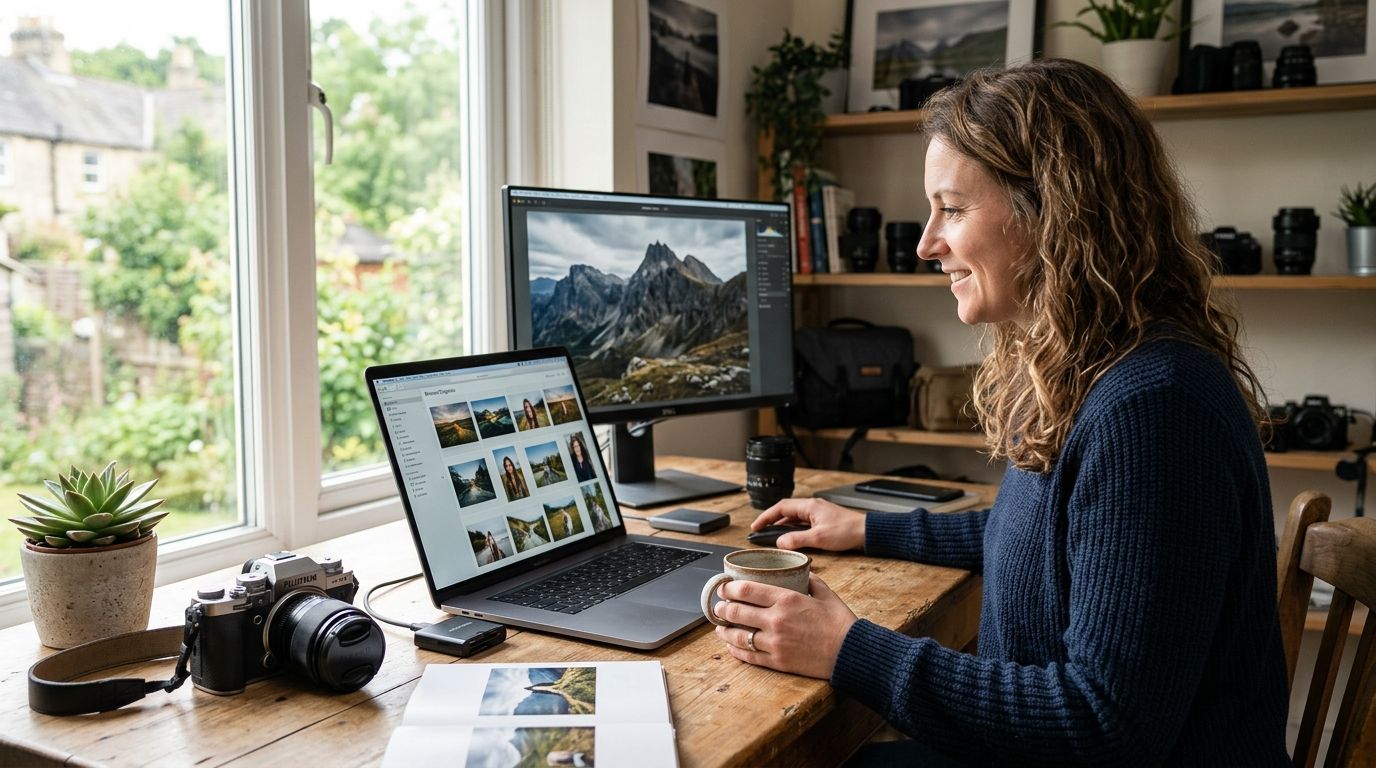 Best Flickr Alternatives for Photographers in 2026